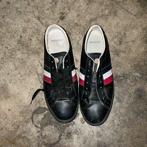 Moncler sneakers